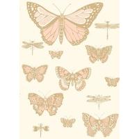 Cole & Son Wallpapers Butterflies and Dragonflies, 103/15066