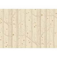 Cole & Son Wallpapers Woods and Stars, 103/11049