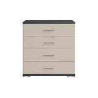 Cordoba 4 Drawer Large Chest