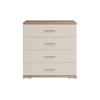 Cordoba 4 Drawer Large Chest