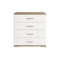 Cordoba 4 Drawer Large Chest