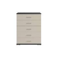 Cordoba 5 Drawer Large Chest