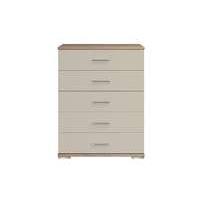 Cordoba 5 Drawer Large Chest