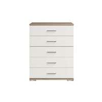 Cordoba 5 Drawer Large Chest