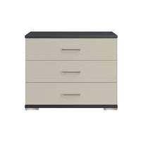 Cordoba 3 Drawer Large Chest