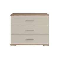 Cordoba 3 Drawer Large Chest