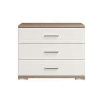 Cordoba 3 Drawer Large Chest