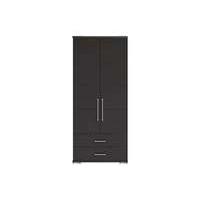 Cordoba 2 Door Gents Wardrobe