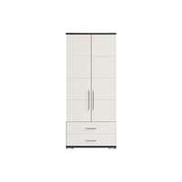 Cordoba 2 Door Gents Wardrobe