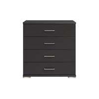 Cordoba 4 Drawer Large Chest