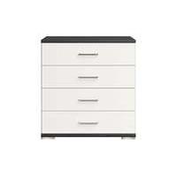 Cordoba 4 Drawer Large Chest