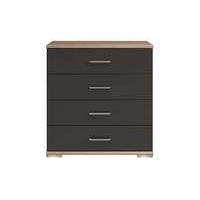 Cordoba 4 Drawer Large Chest