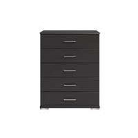 Cordoba 5 Drawer Large Chest