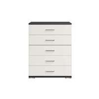 Cordoba 5 Drawer Large Chest