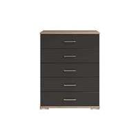 Cordoba 5 Drawer Large Chest