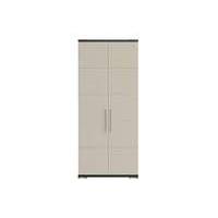 Cordoba 2 Door Wardrobe