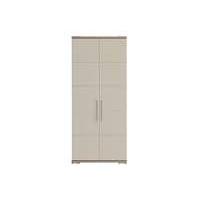Cordoba 2 Door Wardrobe