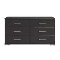 Cordoba 6 Drawer Chest