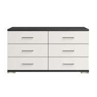Cordoba 6 Drawer Chest