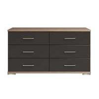 Cordoba 6 Drawer Chest