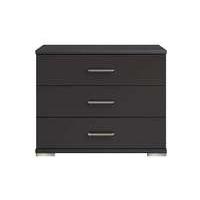 Cordoba 3 Drawer Large Chest