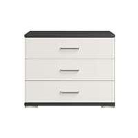 Cordoba 3 Drawer Large Chest