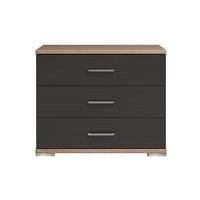 cordoba 3 drawer large chest