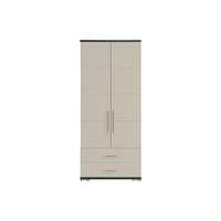 Cordoba 2 Door Gents Wardrobe
