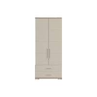 Cordoba 2 Door Gents Wardrobe