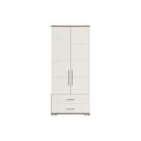 Cordoba 2 Door Gents Wardrobe