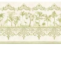 Cole & Son Borders Rousseau Border, 99/10045