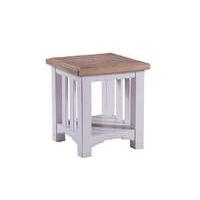 Cobham Lamp Table