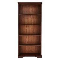 Colonial Tall Bookcase