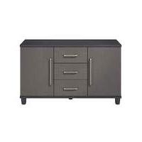 copenhagen 2 door 3 drawer sideboard