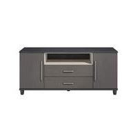 Copenhagen 2 Door 2 Drawer LED Sideboard