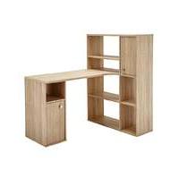 Colorado Corner Desk