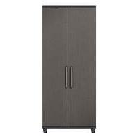 Copenhagen 2 Door Wardrobe