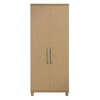 Copenhagen 2 Door Wardrobe