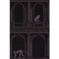 Cole &amp; Son Wallpapers Procuratie e Scimmie, 97/8023