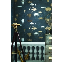 Cole & Son Wallpapers Macchine Volanti, 97/1002