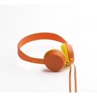 Coloud Knock Transition Headphones Orange