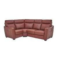 Compact Collection Midi Leather ...