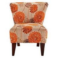 Country Collection Carlton Accent Chair