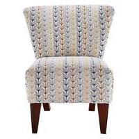 Country Collection Carlton Accent Chair