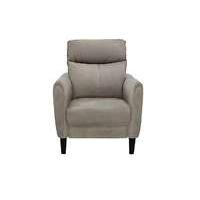 Compact Collection Petit Fabric Recliner Armchair