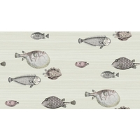 Cole & Son Wallpapers Acquario, 97/10031