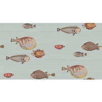 Cole & Son Wallpapers Acquario, 97/10030