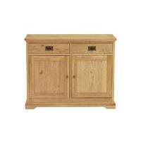 Compton Narrow Sideboard