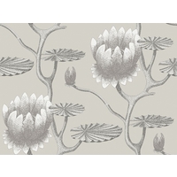 Cole & Son Wallpapers Summer Lily, 95/4025