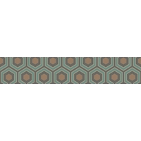 Cole & Son Wallpapers Hicks Hexagon, 95/3018